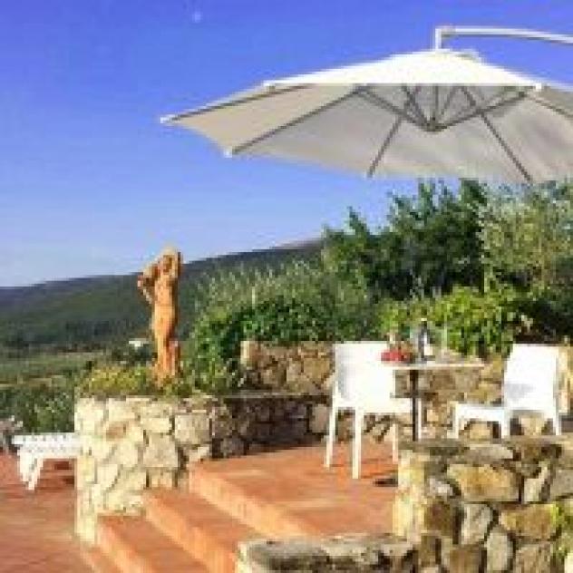 Bed And Breakfast Serena - Foto 4