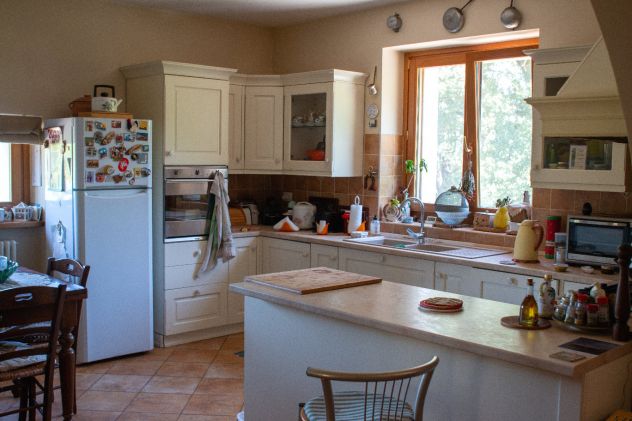 Casa Vacanze ad Arpino, Casa Paradiso, Natura, Quiete, Comfort in Ciociaria - Foto 7