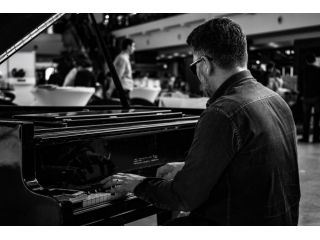 Lezioni Pianoforte Skype, Zoom, Hangouts Meet a Roma