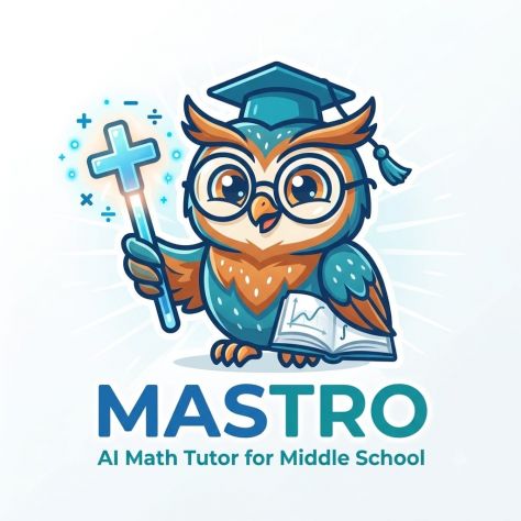 Tutor Matematico IA Scuola Media - Ripetizioni