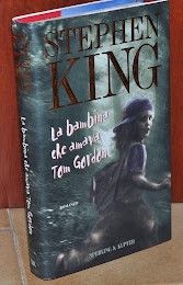 La bambina che amava Tom Gordon, STEPHEN KING, SPERLING & KUPFER 1999. - Foto 3