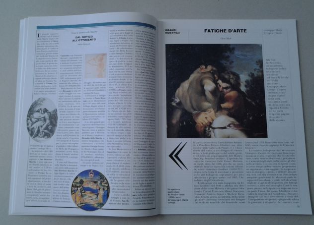 ART &amp; DOSSIER nr. 136 + GENTILE DA FABRIANO - Foto 3