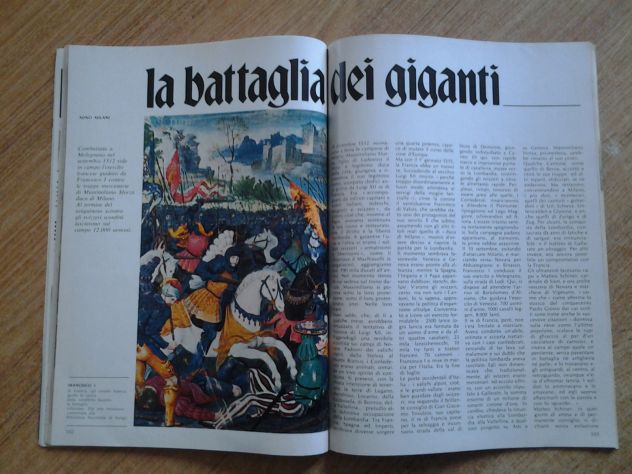 Storia Illustrata - nr. 185 - Foto 10