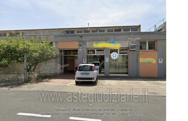 IMMOBILI-IMMOBILE COMMERCIALE-Via Giulio Dolcetta, 23, 09122 Cagliari CA, Italia - Foto 2