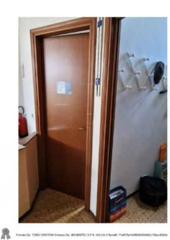Immobile in asta di 103 m² in vendita a Cusano Milanino - Foto 6