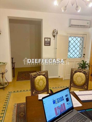 A2189 - In affitto ufficio a Marsala in centro storico con balcone sulla chiesa Madre - Foto 6