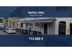 Immobile in asta di 53 m² in vendita a Napoli