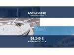 Immobile in asta di 257 m² in vendita a San Leo