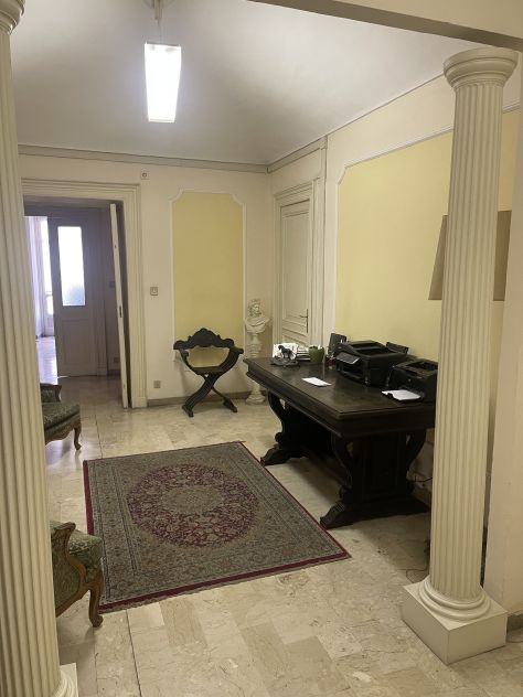 Affitto stanza in studio legale