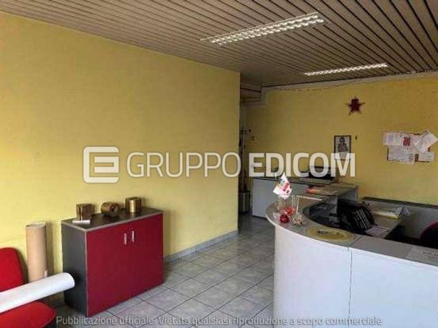 Uffici e studi privati in vendita a Trezzano sul Naviglio - Rif. 4555507 - Foto 2