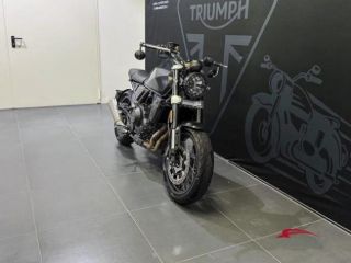 BRIXTON Crossfire 500 ABS rif. 24092659