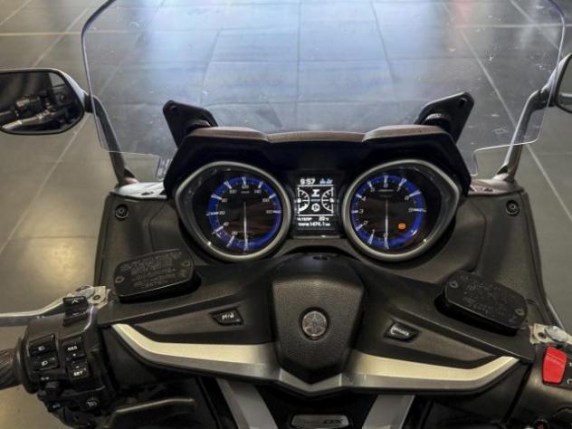 YAMAHA T Max 530 DX ABS rif. 23979113 - Foto 5