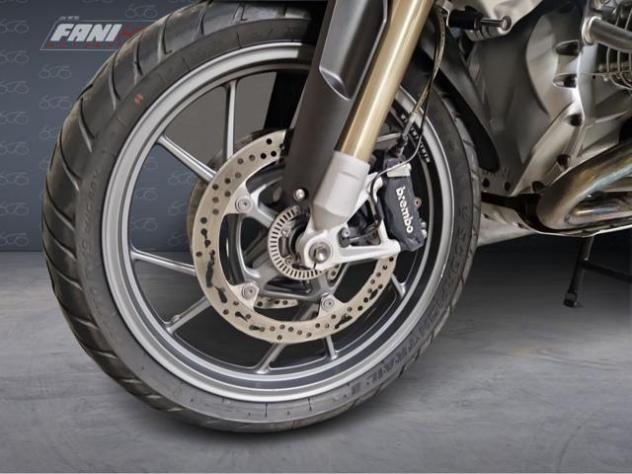 BMW R 1200 GS - rif. 24085915 - Foto 7