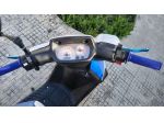 MBK BOOSTER TRACK 50