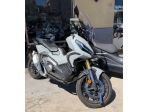 HONDA X-ADV 750