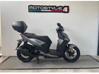 KYMCO Agility 125 NX