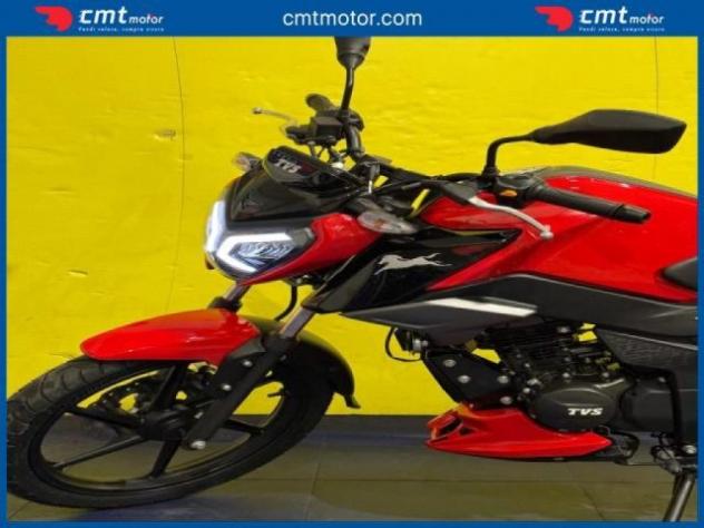 TVS Motor Raider 125 Garantita e Finanziabile rif. 24046136 - Foto 9