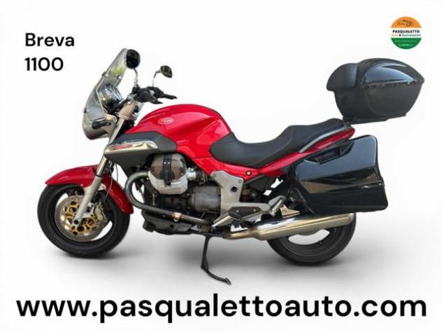 MOTO GUZZI Breva V 1100 i.e. TOURER rif. 23190673