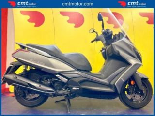KYMCO Downtown 350i Garantito e Finanziabile rif. 22932173