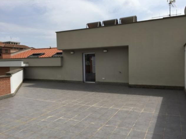 Attico in via bastioni - Foto 19