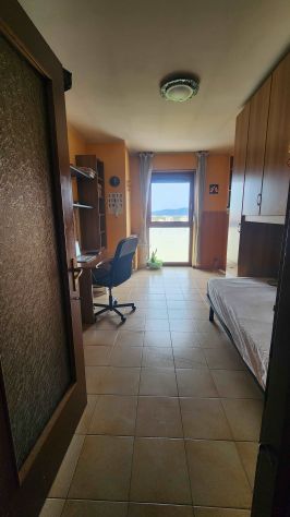 Ampia stanza singola in Grugliasco