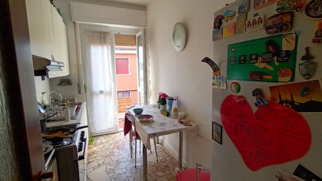 Posto letto studente Bocconi Ripamonti IED IEO IULM Cattolica Naba - Foto 6