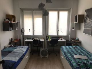 Stanza condivisa in Bicocca M5 390eu TUTTO INCLUSO