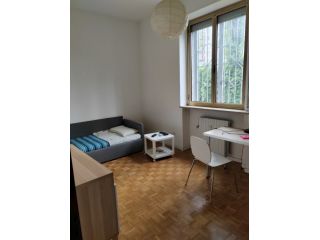 Stanza singola via Frà Cristoforo 2 MM Famagosta