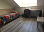 STANZA SINGOLA ALL INCLUSIVE IN ALLOGGIO ATTREZZATO