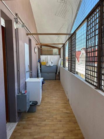 Quadrilocale in affitto a Francavilla al Mare - Foto 16