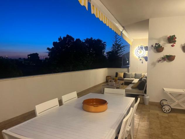 Affittasi Villetta nel Salento - Foto 8