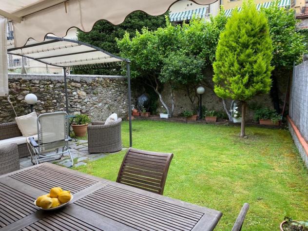 Appartamento in affitto a Massa 80 mq Rif: 1345113