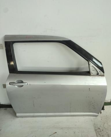 PORTIERA ANTERIORE DESTRA SUZUKI Swift 4° Serie (0410)