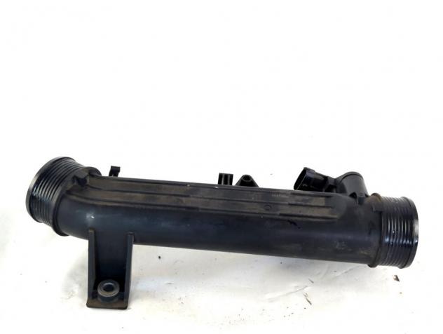 32222150 MANICOTTO ALTAPRESSIONE INTERCOOLER VOLVO XC40 2.0 D 4X4 110KW AUT 5P (2019) RICAMBIO USATO - Foto 2