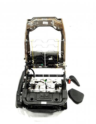 SEDILE ANTERIORE DESTRO CITROEN DS4 1° Serie RH02 (11)