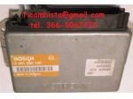 0261200130 Alfa Romeo 164 3.0 centralina motore Motronic