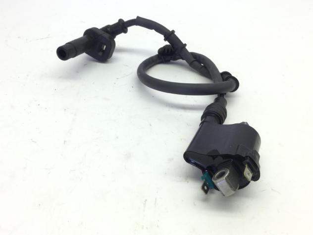 HONDA FORZA 350 BOBINA ACCENSIONE COMPLETA CAVO E PIPETTA 2023 2024 ZDCNF10A0PF