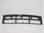 51118235671 GRIGLIA PARAURTI ANTERIORE CENTRALE BMW 530 D E39 RICAMBIO NUOVO