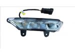 800BF152 FARETTO DIURNO DESTRO AIXAM SENSATION CITY COUPE CROSSLINE
