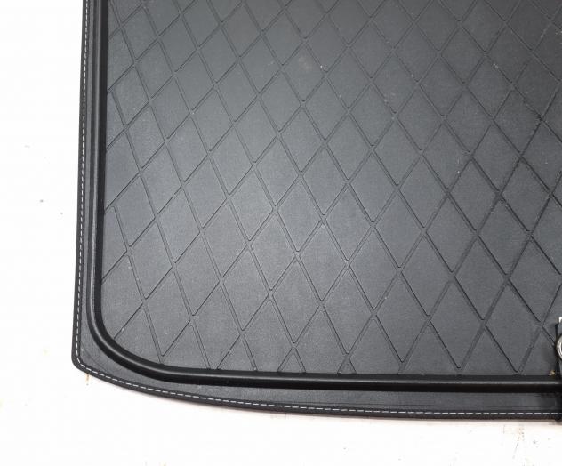 TAPPETO VANO BAULE MINI Countryman S B46 A20 A, B48 A20 A (16) - Foto 7