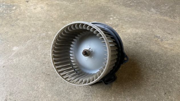 Ventola riscaldamento Suzuki Jimny del 2004 (194000-1092) - Foto 3