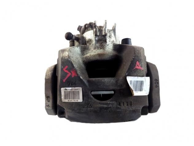 1648035280 PINZA FRENO ANTERIORE DESTRA PEUGEOT 208 E 57KW AUT 5P (2020) RICAMBIO USATO 9824176280