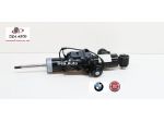 Ammortizzatore sospensione pneumatica bmw 5 f07 37126851139 oem nuovo SX