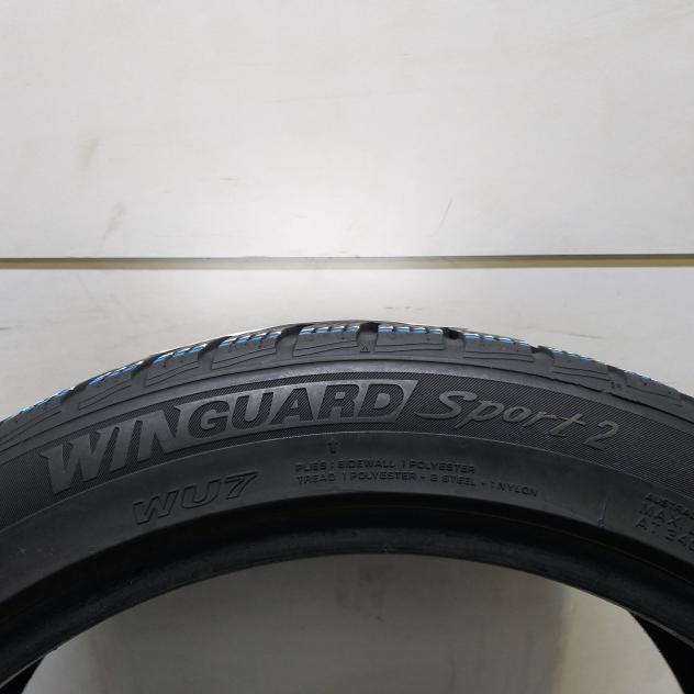 4 GOMME 225 45 18 NEXEN A61424 - Foto 6