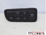 Pulsantiera Regolazione Luci Fiat Punto Evo 735367268 - 23728