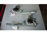 Alzacristalli Smart ForTwo W450 del 2002