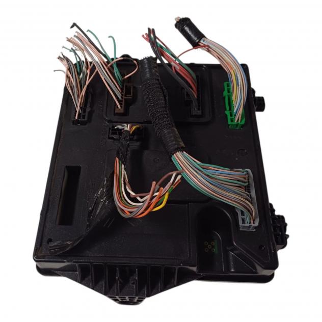 BODY COMPUTER RENAULT Megane III Grand Tour 284B17882R K9KR8 (0815)