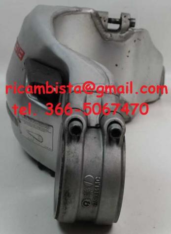 37531421C Ducati 1098 S forcellone