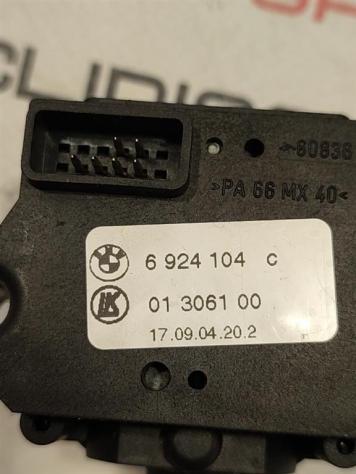 COMANDI CRUISE CONTROL BMW Serie 5 E60 6924104 M57D306D2 (0310) - Foto 3