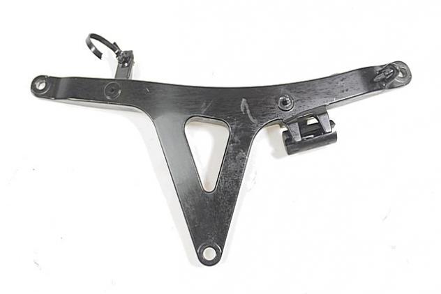 SUPPORTO SINISTRA TELAIO KAWASAKI GTR 1400 ABS 2010 - 2014 110551755 LEFT FRAME BRACKET